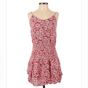 Loft summer dress XL
